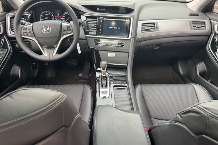 Used Honda Spirior 2017 2.0L Classic Edition

