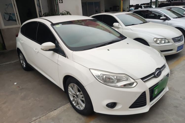 Used Ford Focus 2012 Hatchback 1.6L Automatic Comfort Model
