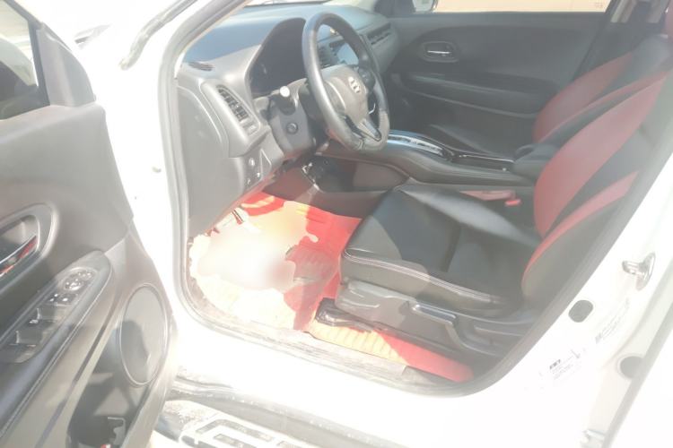 Used Everus VE-1 2020 Travel Edition
