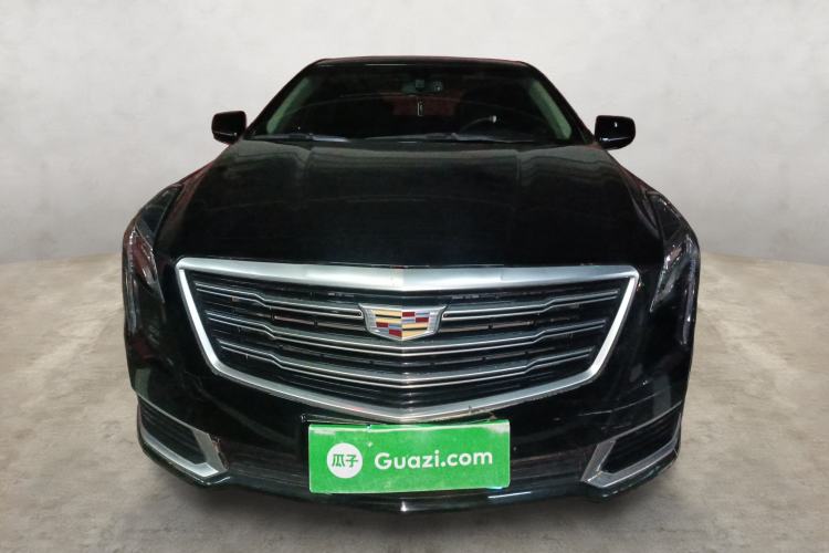 Used Cadillac XTS 2018 28T Tech Edition