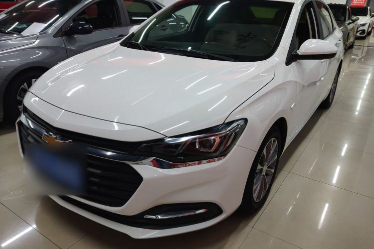 Used Chevrolet Monza 2021 320 Automatic Enjoyment Sunroof Edition