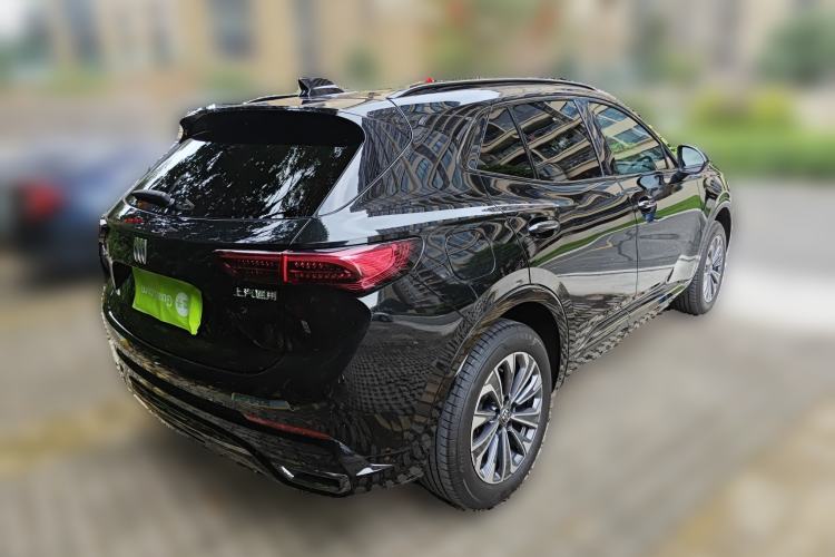 Used Buick Envision 2024 Encore S 25T Ignite Black Style Edition
