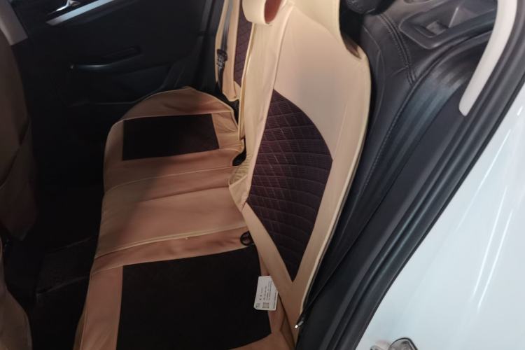 Used Volkswagen Bora 2019 Revised Version 1.5L Manual Fashion Edition China VI Standard