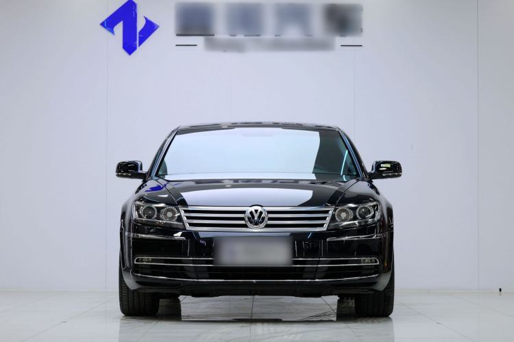Used Volkswagen Phaeton 2015 3.0L Exclusive Edition

