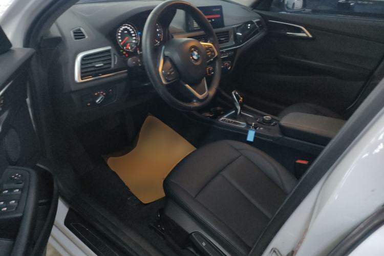 Used BMW 1 Series 2020 120i Fashion Model