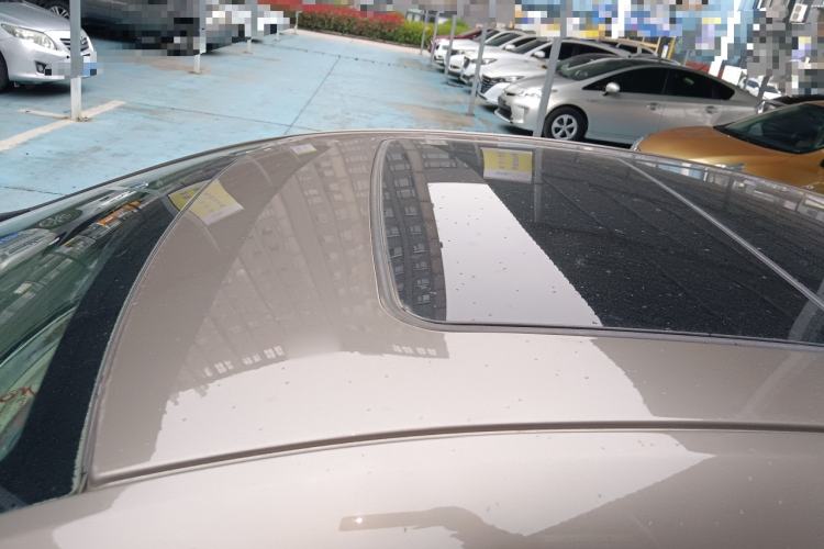 Used Buick LaCrosse 2013 2.4L SIDI Leading Comfort Version
