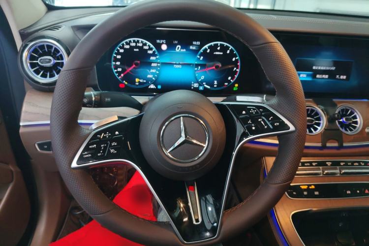 Used Mercedes-Benz E-Class 2021 Facelifted E 300 L Prestige Edition