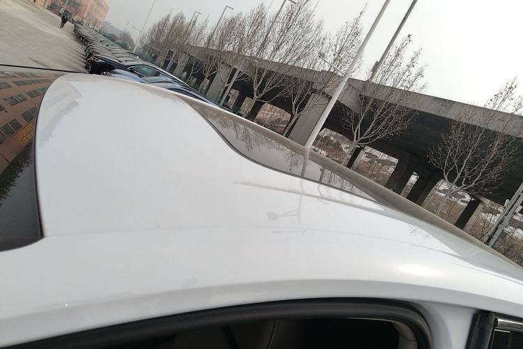 Used Volkswagen Viloran 2024 330TSI Luxury Edition