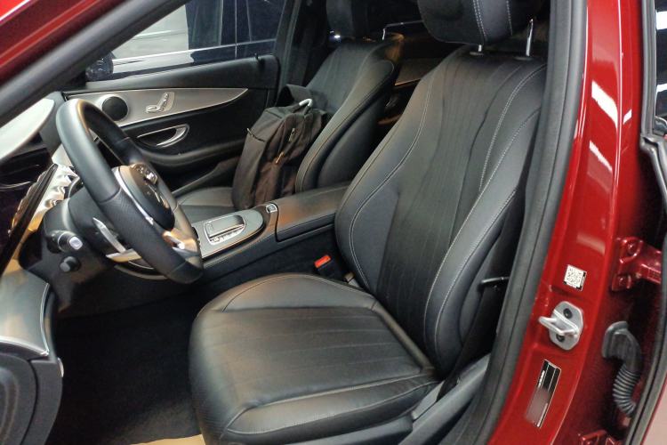 Used Mercedes-Benz E-Class 2019 E 260 Sport Edition