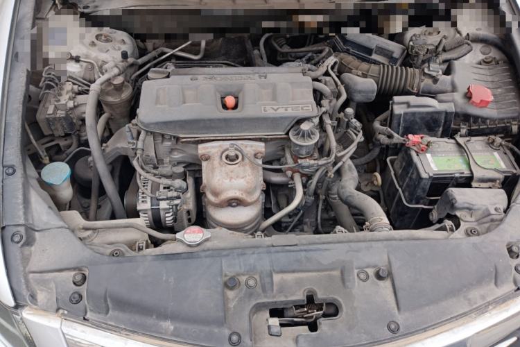 Used Honda Accord 2011 2.0L EX