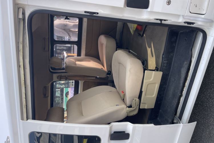 Used Dongfeng Xiaokang EC36 2022 Standard Edition CATL Battery
