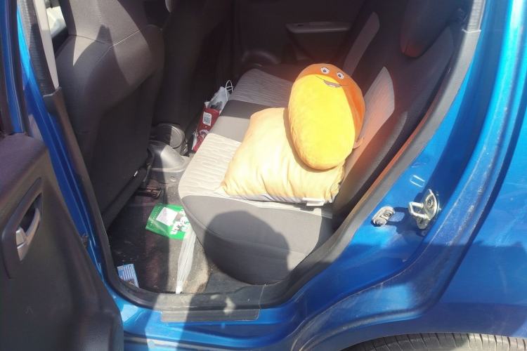 Used Suzuki Alto 2013 Revised Version 1.0L Manual Comfort Edition