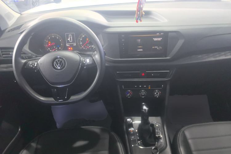 Used Volkswagen Tharu 2021 280TSI Two-Wheel Drive Trend Edition