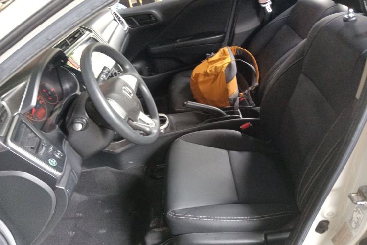 Used Honda Gienia 2017 1.5L CVT Classic Edition