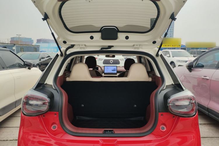 Used Dongfeng NAMMI 01 2024 430 Plus Smart+