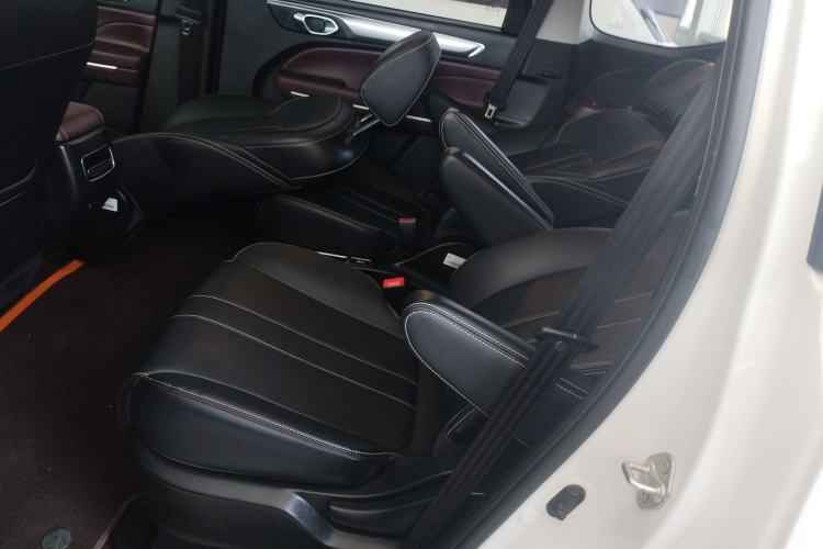 Used GAC Trumpchi M6 2023 PRO 270T DCT Luxury Edition