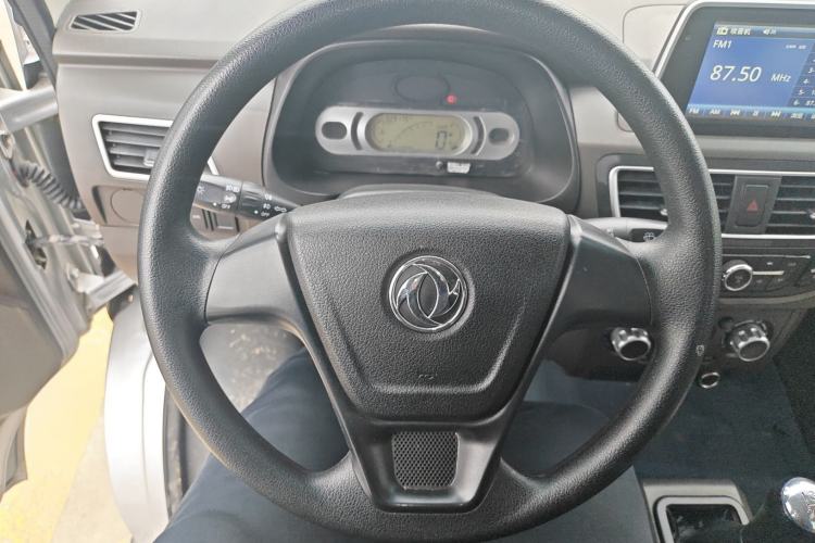 Used Dongfeng Xiaokang C51 2021 1.6L C51L Standard Model China VI SFG16C