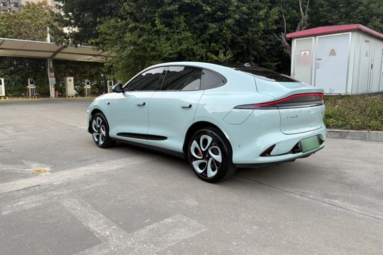 Used IM LS6 2023 Max Long-Range Version