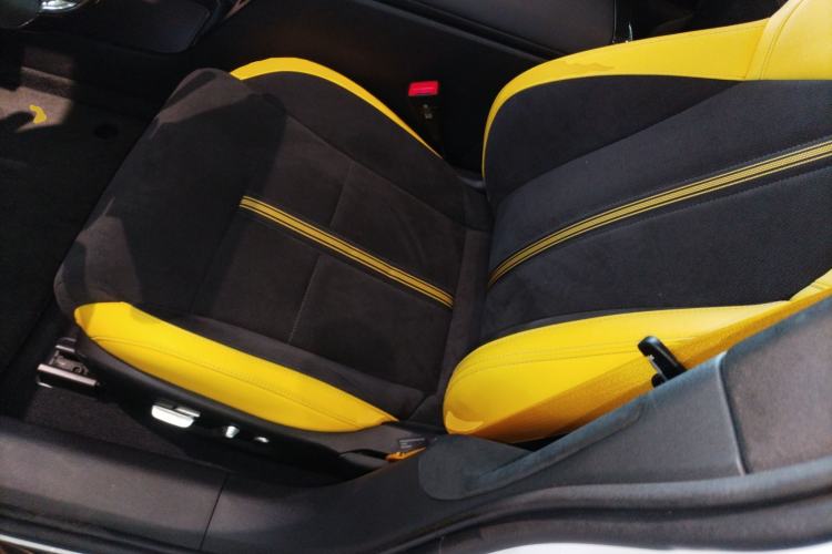 Used Xiaomi Auto SU7 Ultra 2025 Ultra Model