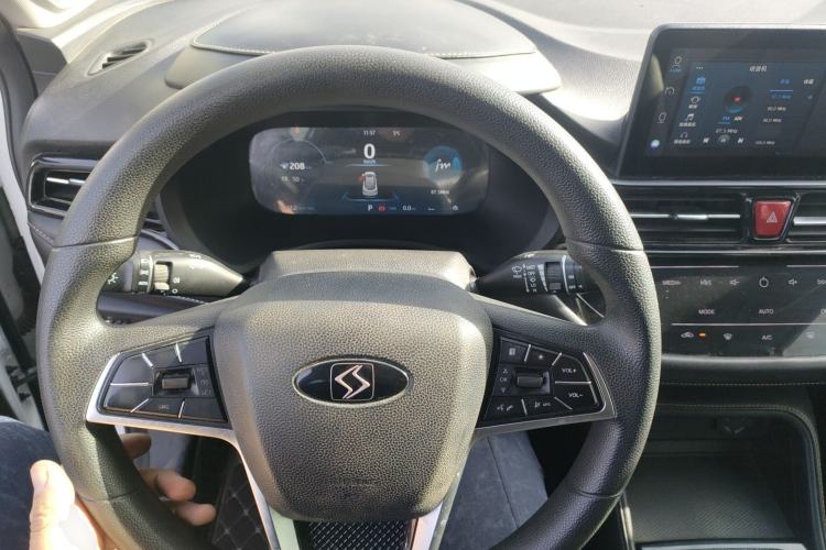 Used SOL E40X 2021 Silver Armor Edition