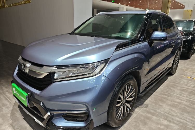 Used Honda Avancier 2020 370TURBO Four-Wheel Drive Supreme Edition