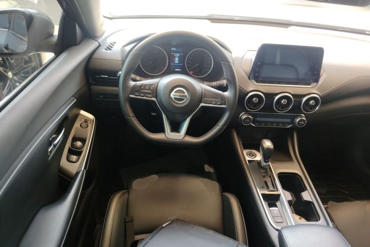 Used Nissan Sylphy 2022 1.6L XL CVT Enjoyment Edition
