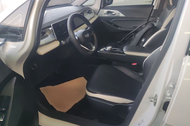 Used Geometry E Firefly 2023 320KM Cute & Handsome Tiger 5 Seats
