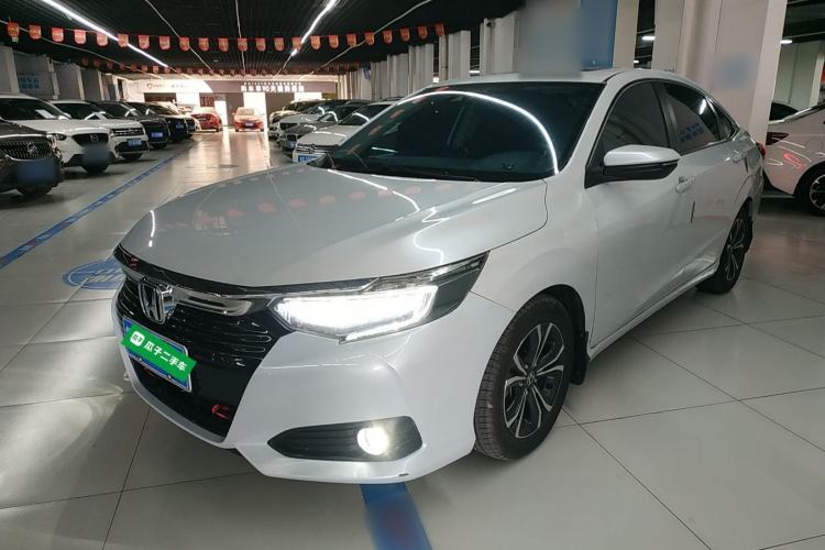 Used Honda Crider 2022 180 Turbo CVT Flagship Edition