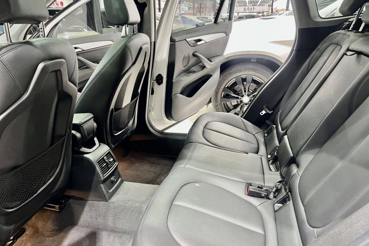 Used BMW X1 2016 sDrive18Li Fashion Model