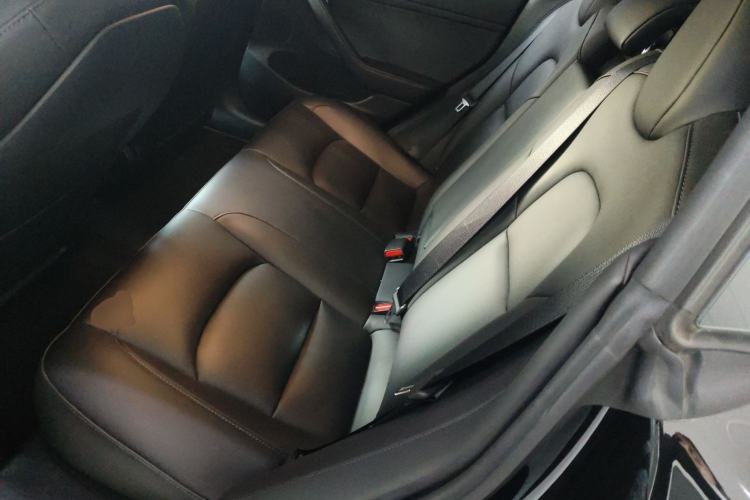 Used Tesla Model 3 2021 Standard Range Rear-Wheel Drive Upgraded Version 3D6