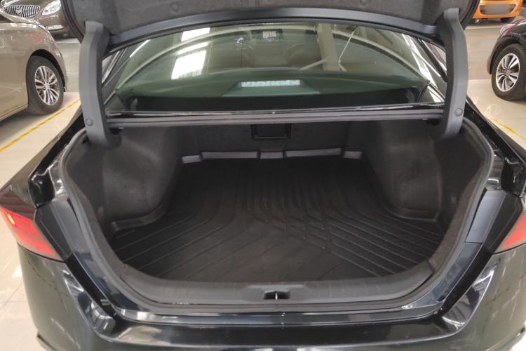 Used Nissan Teana 2020 Revised Version 2.0L XL Upper Smart Drive Edition