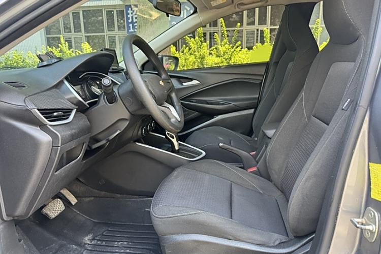 Used Chevrolet Cavalier 2020 325T Automatic Enjoyment Edition