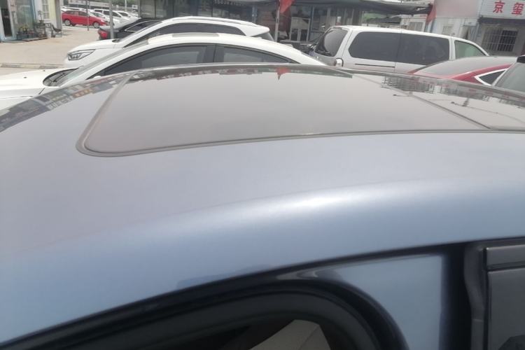 Used BYD Seal 2023 DM-i 1.5T 121km Prestige Model
