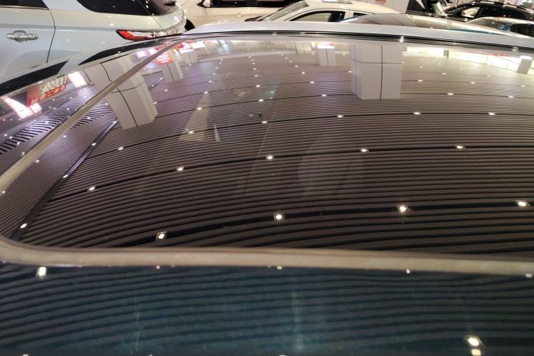 Used FORTHING Yacht 2022 1.5T DCT Chasing-the-Waves Edition
