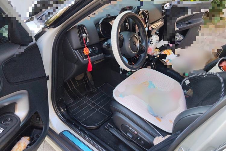 Used MINI Countryman 2021 1.5T COOPER Connoisseur