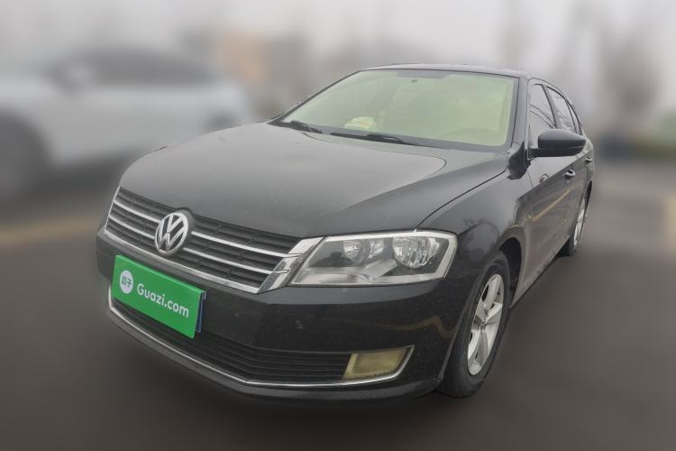 Used Volkswagen Lavida 2013 Revised Classic 1.6L Automatic Fashion Edition