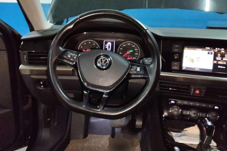 Used Volkswagen Passat 2019 330TSI Elite Edition China VI