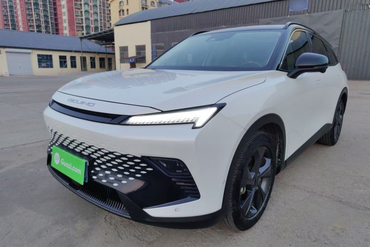 Used BAIC Rubik 2022 1.5T DCT Star Edition