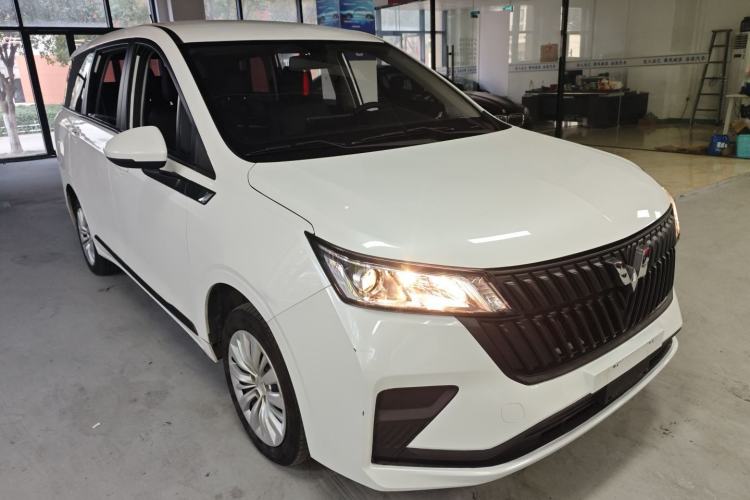 Used Wuling Jiachen 2022 1.5L Manual Enjoyment Elite Model