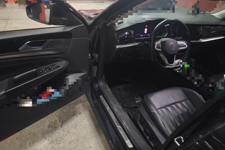 Used Volkswagen Passat 2022 330TSI Starry Elite Edition
