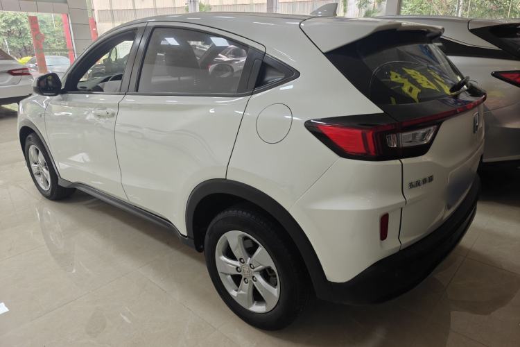 Used Honda XR-V 2017 1.5L LXi CVT Classic Edition Exterior 4