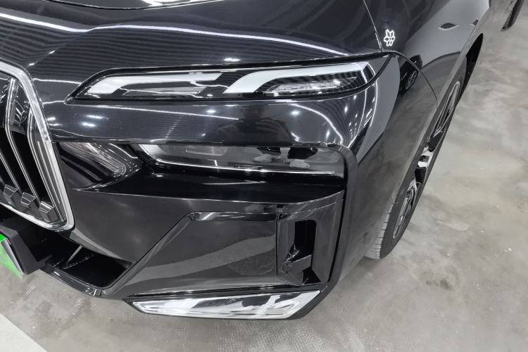 Used BMW 7 Series 2023 735Li M Sport Package
