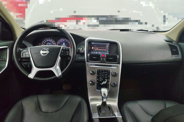 Used Volvo XC60 2013 T5 Comfort Edition
