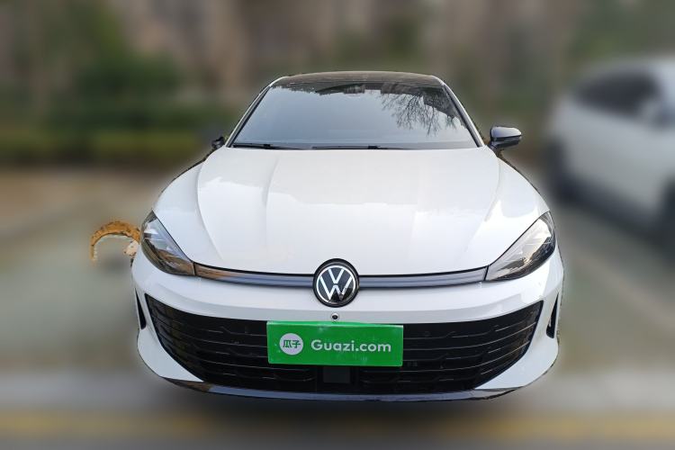 Used Volkswagen Lamando 2026 Lavida L GTS 380TSI Lingfeng Edition