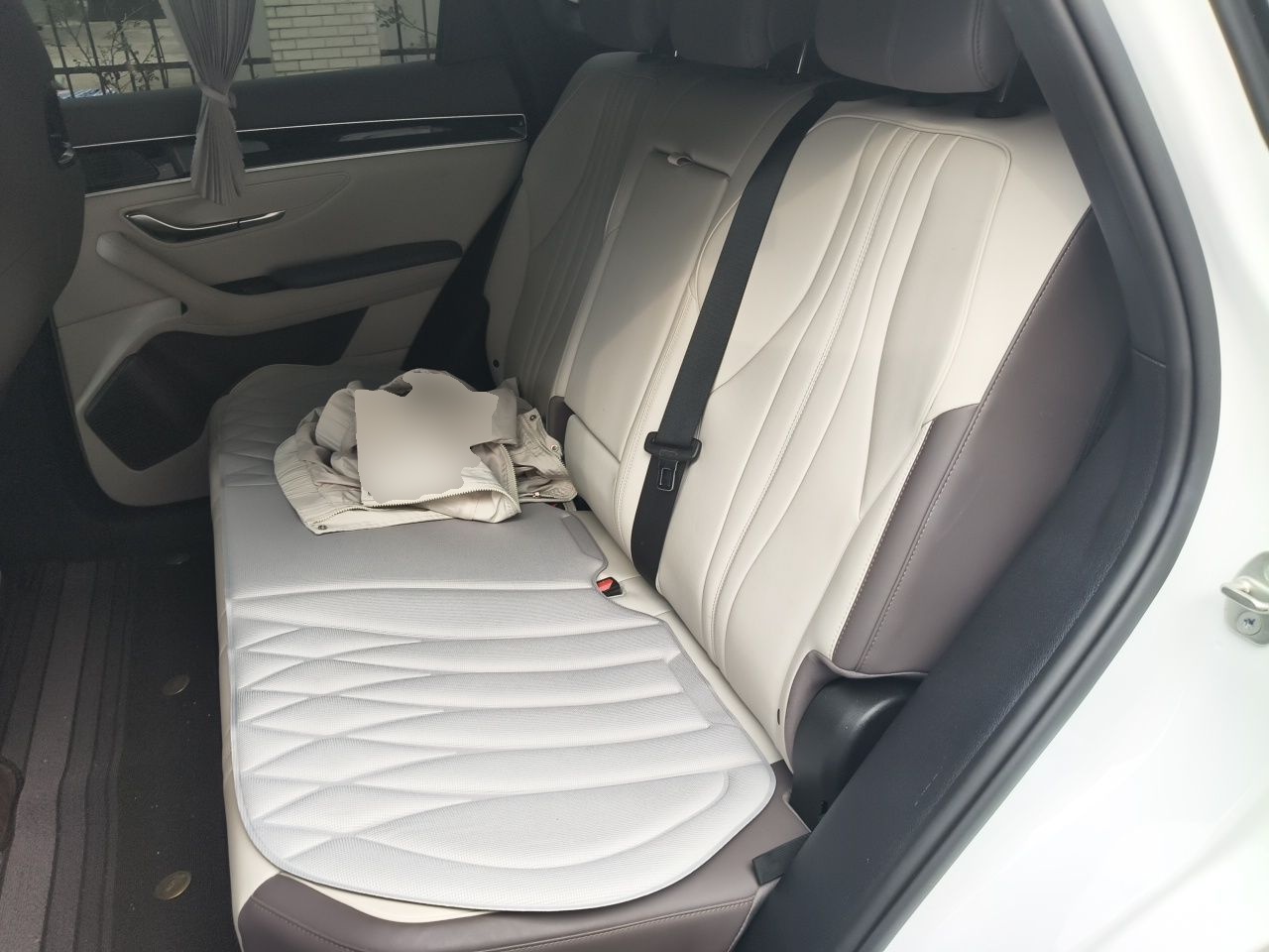 BYD Song PLUS New Energy 2025 EV Intelligent Driving Edition 520km Luxury Model — снимка 17