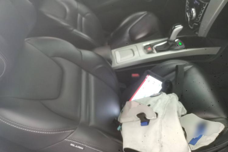 Used Luxgen U6 SUV 2017 1.8T Enhanced Charm Edition
