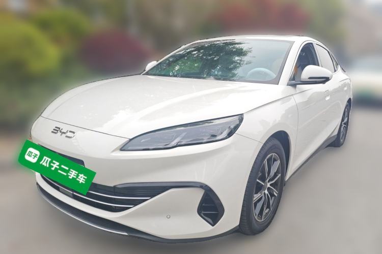 Used BYD Seal 06 New Energy 2024 DM-i 120KM Prestige Model