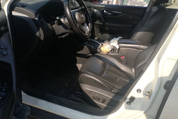 Used Nissan X-Trail 2019 2.0L CVT Smart Connect Comfort Edition 2WD