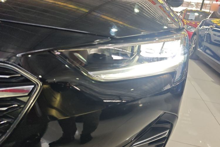 Used Buick Regal 2021 552T Elite Edition