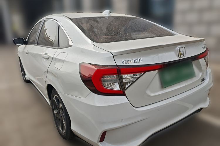 Used Honda Envix 2019 180TURBO CVT Enjoyment Edition China VI